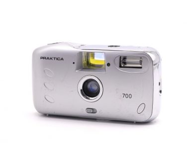 Компактная пленочная камера Praktica CM700