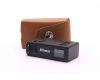 Советский миниатюрный фотоаппарат Киев 303
