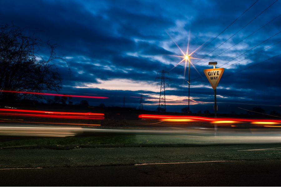 Новый Sigma AF 30mm f/1.4 DC DN Contemporary Sony E в упаковке