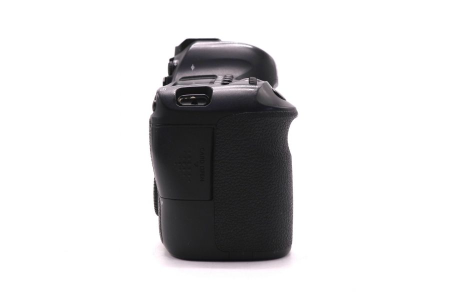 Canon EOS 6D body в упаковке (пробег 23000 кадров)