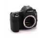 Canon EOS 6D body в упаковке (пробег 23000 кадров)