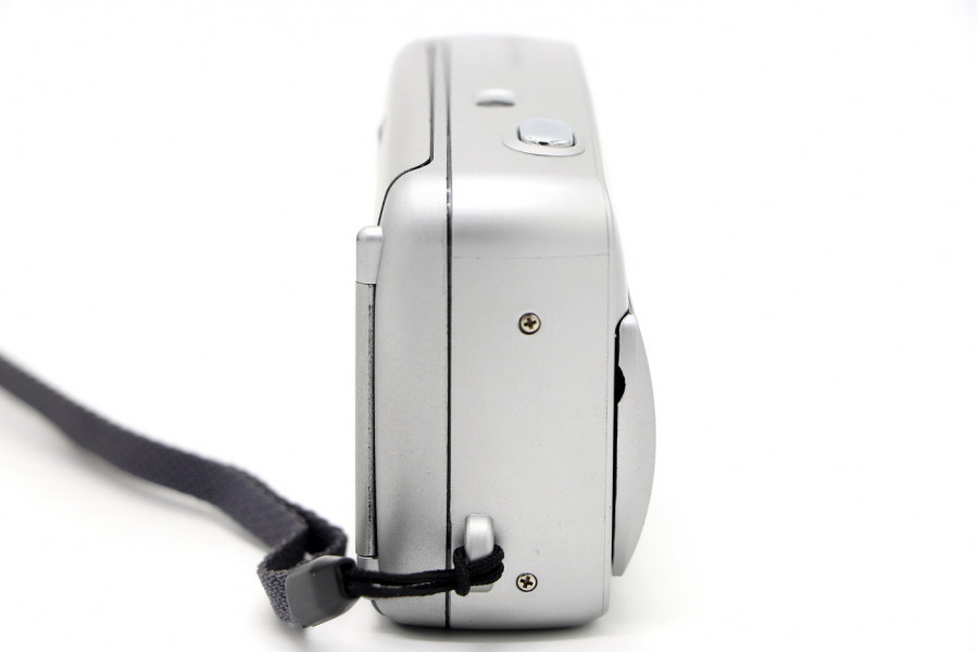 Компактная пленочная камера Rekam FF-200