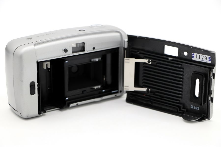 Компактная пленочная камера Rekam FF-200