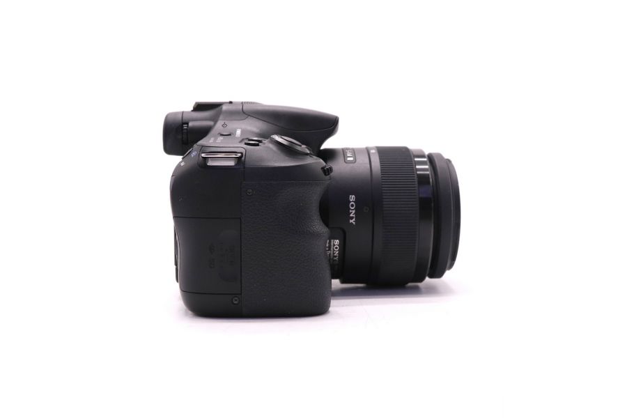 Фотокамера зеркальная Sony A58 kit (пробег 6395 кадров)