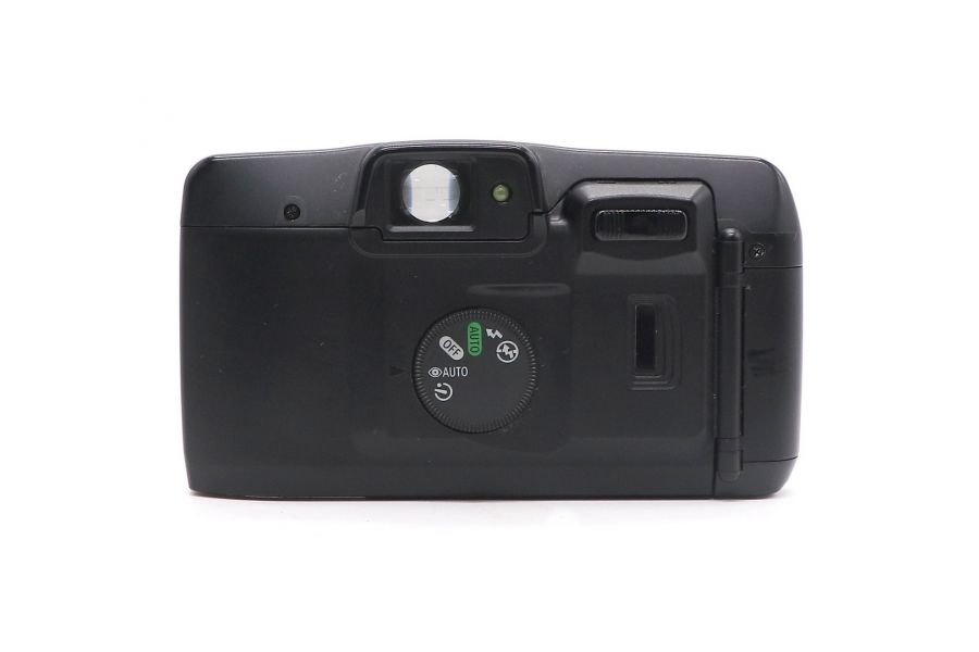 Пленочный фотоаппарат Canon Prima Zoom 65