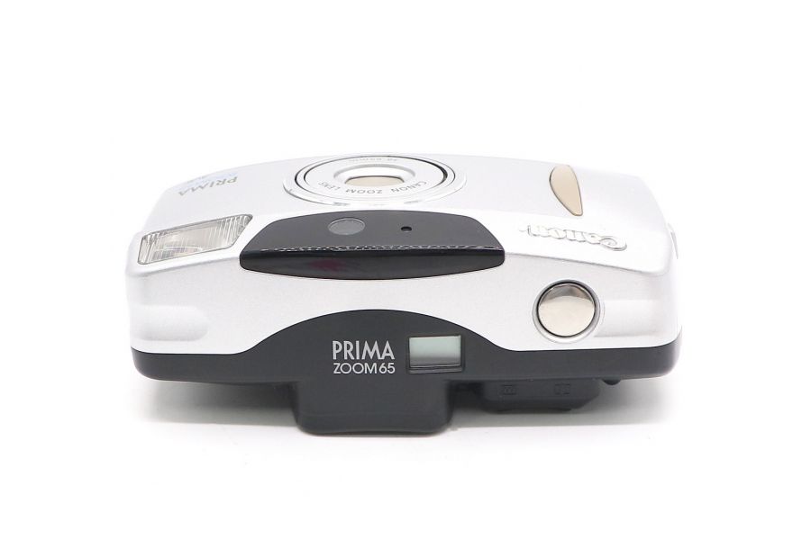 Пленочный фотоаппарат Canon Prima Zoom 65