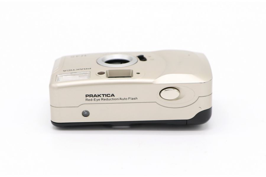 Винтажный автоматический фотоаппарат Praktica M45