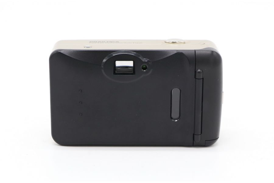 Винтажный автоматический фотоаппарат Praktica M45