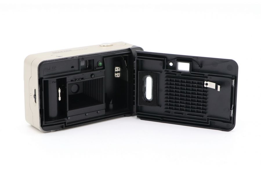 Винтажный автоматический фотоаппарат Praktica M45