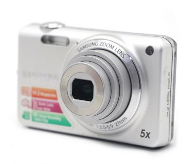 Компактная цифровая фотокамера Samsung ST65