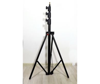 Штатив (стойка) Manfrotto 1004BAC (Italy, 2017)