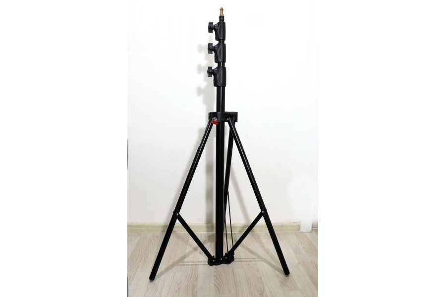 Штатив (стойка) Manfrotto 1004BAC (Italy, 2017)