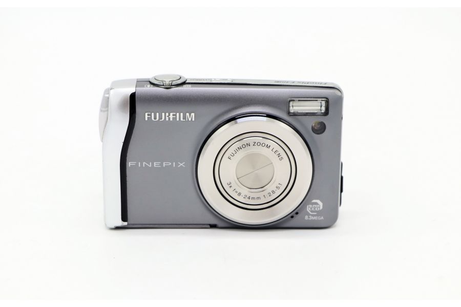 Фотокамера компактная Fujifilm FinePix F40fd