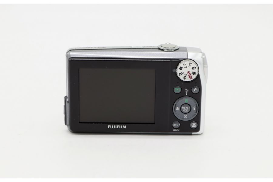 Фотокамера компактная Fujifilm FinePix F40fd