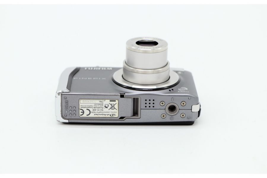 Фотокамера компактная Fujifilm FinePix F40fd