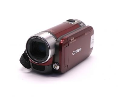 Видеокамера компактная Canon Legria FS200