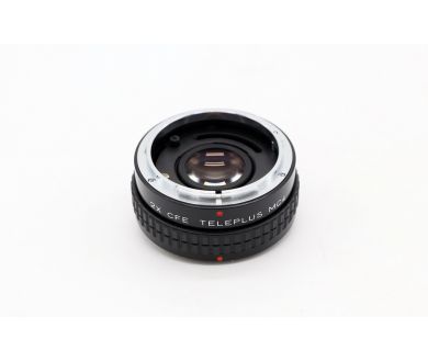 Телеконвертер 2x CFE Teleplus MC4