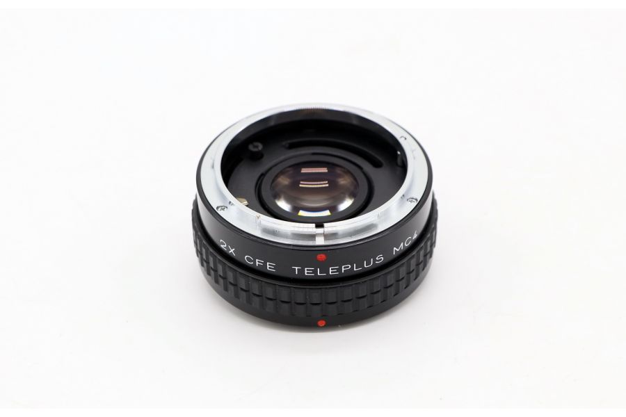 Телеконвертер 2x CFE Teleplus MC4