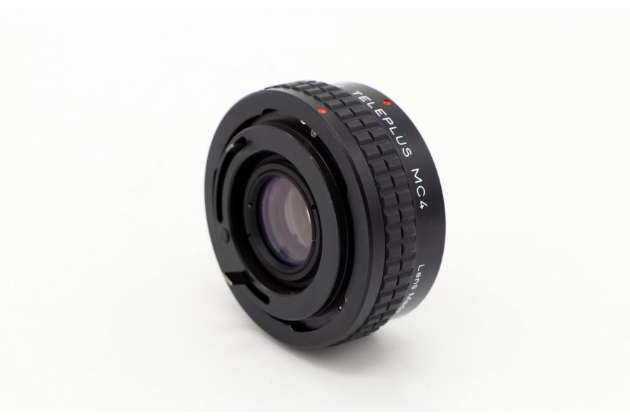 Телеконвертер 2x CFE Teleplus MC4