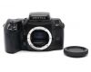 Зеркальный фотоаппарат Pentax Z-1 body (Japan)
