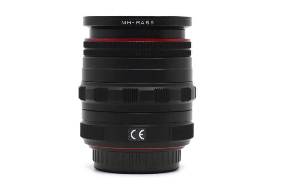 Объектив Pentax-DA 20-40mm f/2.8-4 Limited DC WR