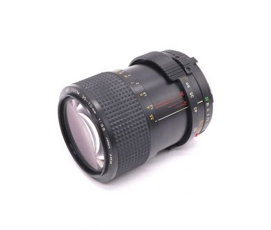Объектив мануальный Minolta MD Zoom 35-70mm f/3.5