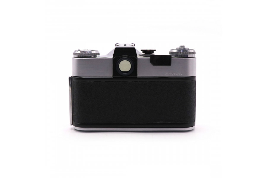 Редкость Зенит-Е Олимпийский (СССР, 1978г.)