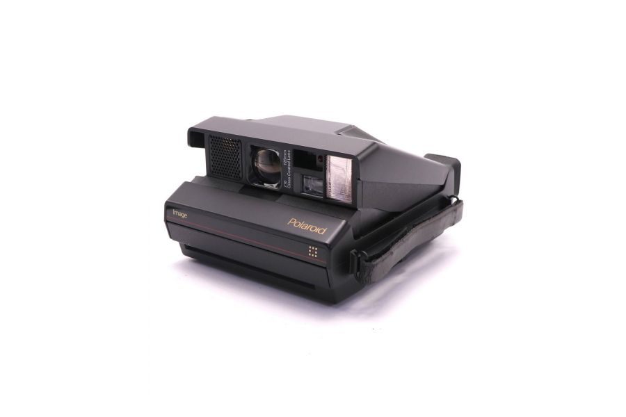 Фотокамера моментальной печати Polaroid Image