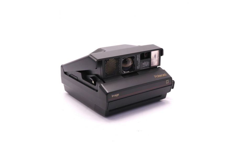 Фотокамера моментальной печати Polaroid Image