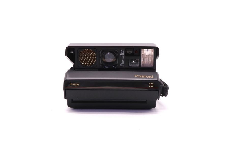 Фотокамера моментальной печати Polaroid Image