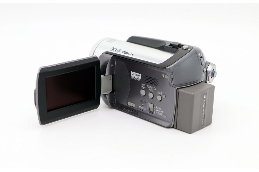 Видеокамера Panasonic SDR-H280EE-S (Japan, 2010)