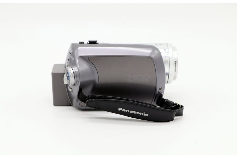 Видеокамера Panasonic SDR-H280EE-S (Japan, 2010)