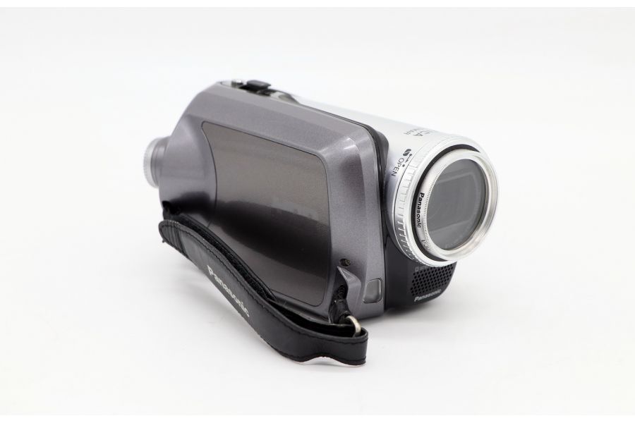 Видеокамера Panasonic SDR-H280EE-S (Japan, 2010)