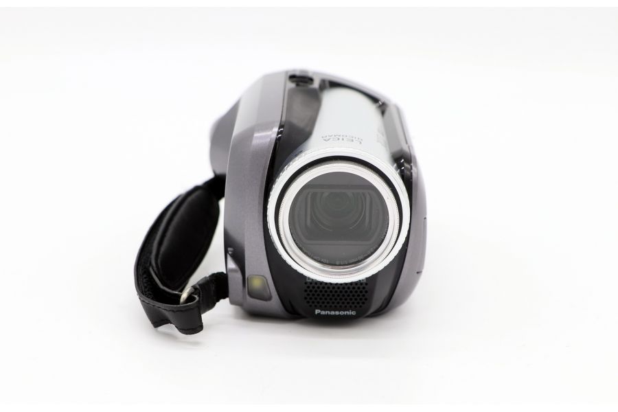 Видеокамера Panasonic SDR-H280EE-S (Japan, 2010)