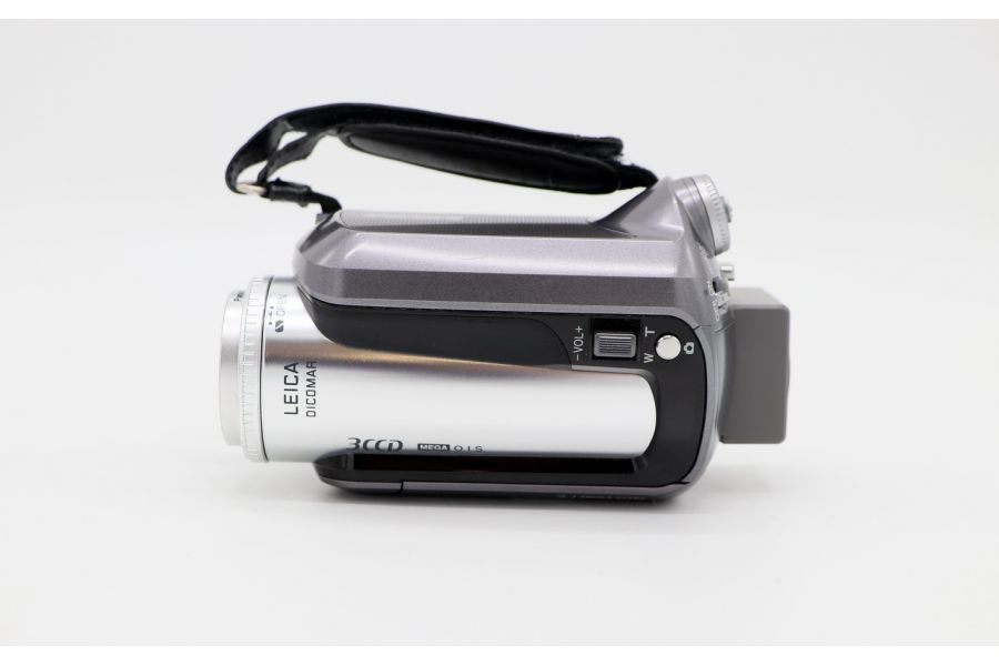 Видеокамера Panasonic SDR-H280EE-S (Japan, 2010)