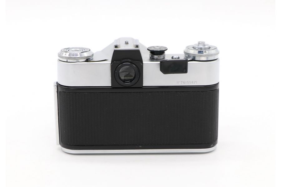 Фотоаппарат Зенит Е Олимпийский (Москва-80)