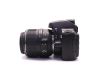 Фотокамера Nikon D60 kit (пробег 5845 кадров)