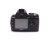 Фотокамера Nikon D60 kit (пробег 5845 кадров)