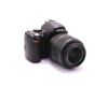 Фотокамера Nikon D60 kit (пробег 5845 кадров)