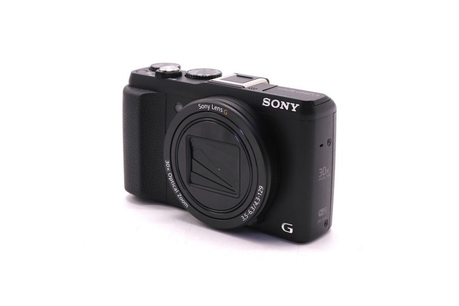 Sony Cyber-shot DSC-HX60