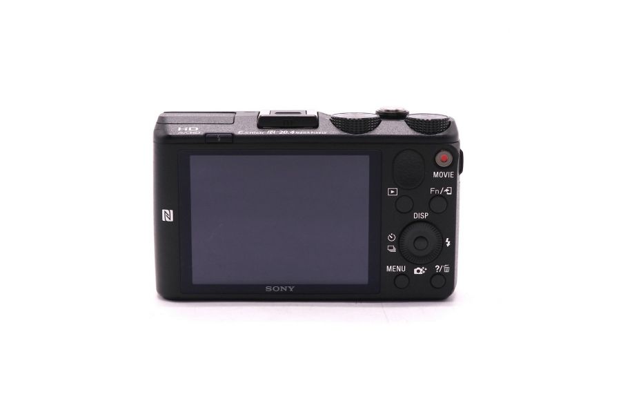 Sony Cyber-shot DSC-HX60