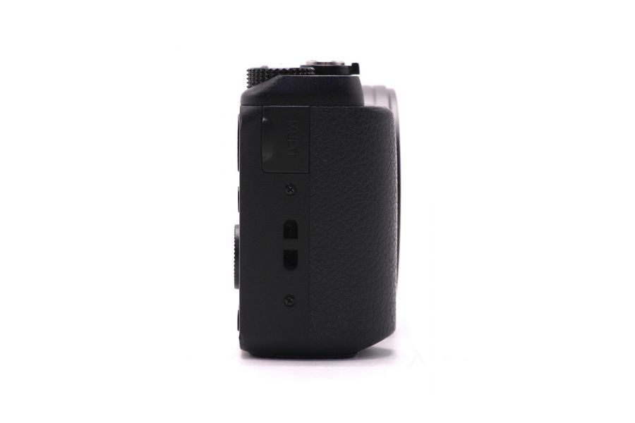 Sony Cyber-shot DSC-HX60