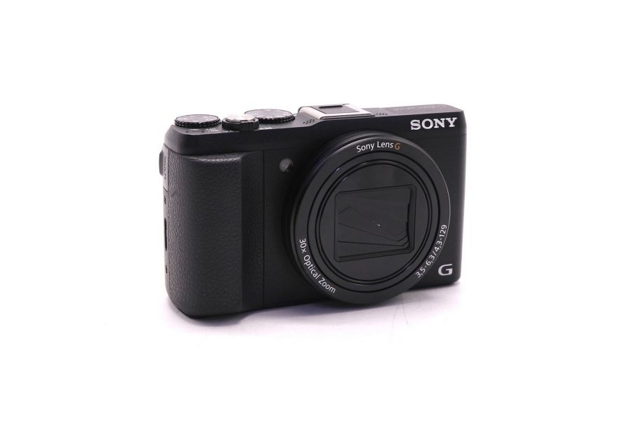 Sony Cyber-shot DSC-HX60