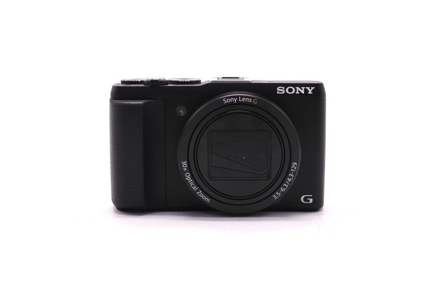Sony Cyber-shot DSC-HX60