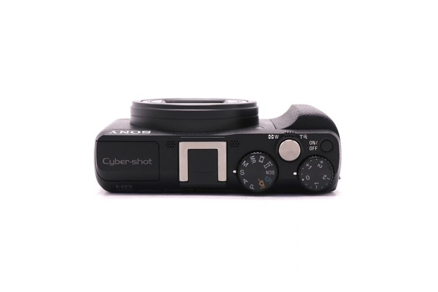 Sony Cyber-shot DSC-HX60