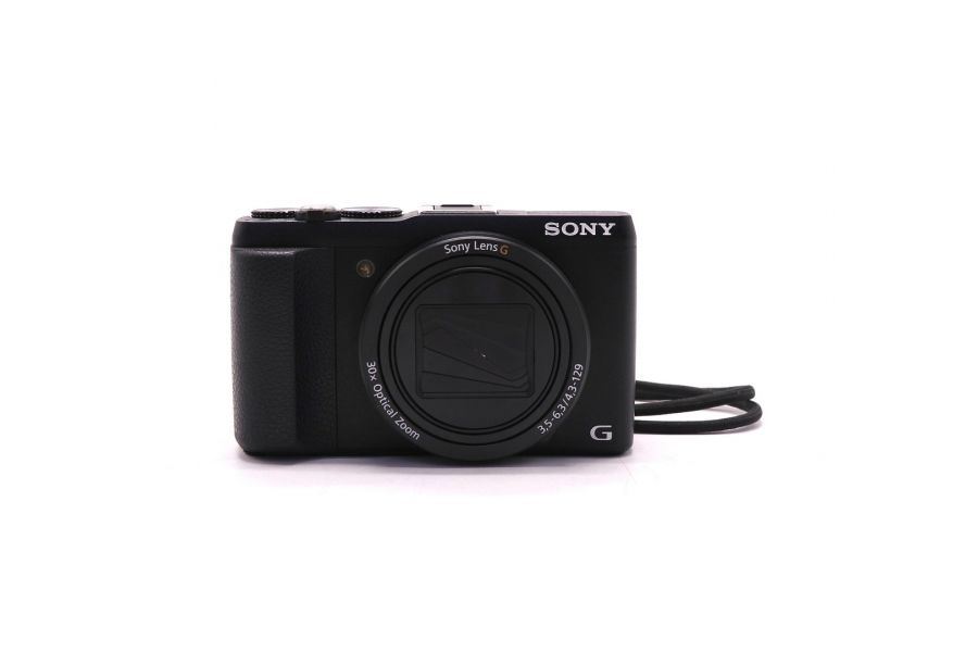 Sony Cyber-shot DSC-HX60
