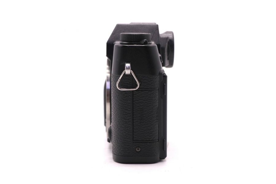 Fujifilm X-T30 body (пробег 23335 кадров)