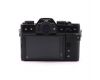 Fujifilm X-T30 body (пробег 23335 кадров)