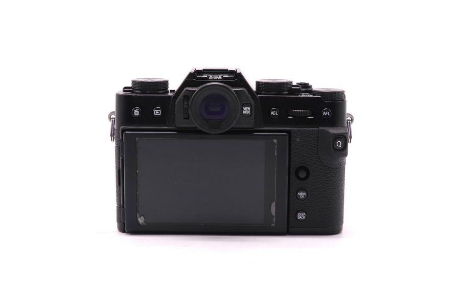Fujifilm X-T30 body (пробег 23335 кадров)