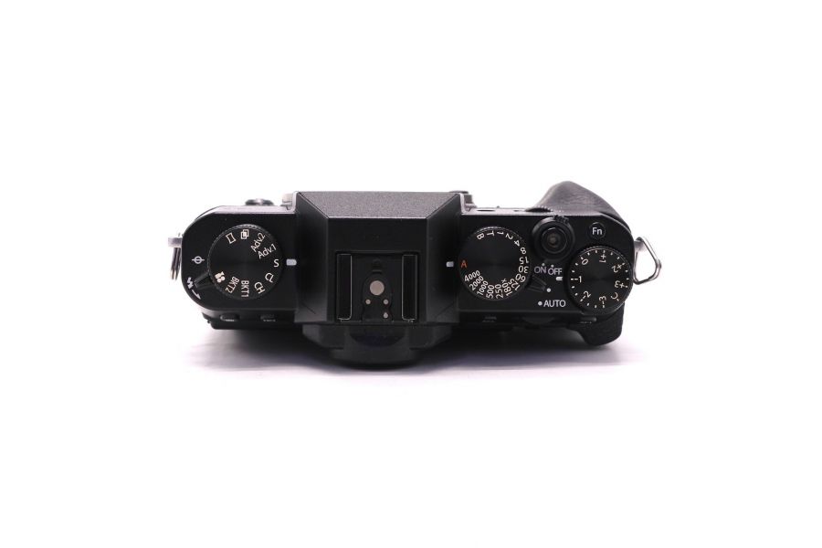 Fujifilm X-T30 body (пробег 23335 кадров)